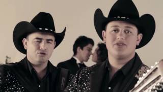 Los Huracanes Del Norte - Como Un Huracán [Video Oficial]