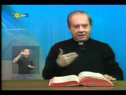 O Pão Nosso 12 Agosto 2011 Pe.F.C.Cardoso.