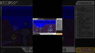 会話（一方的） #ゲーム実況 #リズム天国ミラクルスターズ #shorts