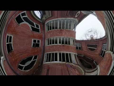 KR5  -  Eine Zeitreise   Urban Exploration