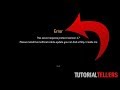 How to Fix CoD4 PC Protocol Version 17 (1.8 BUG)