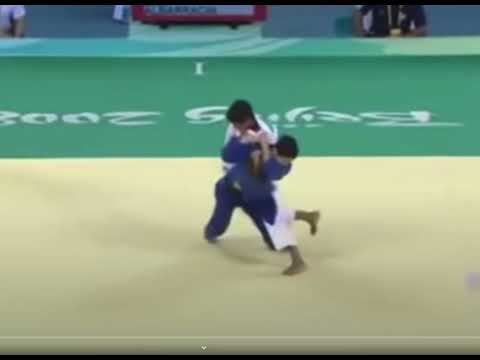 더이상 유효하지 않지만 정말 혁명적인 270 Seoi Nage Minho Choi's Incredible Reverse Seoi Nage | Judo