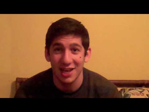 Dan Poneman Vlog - Talkin' about Jarrod Uthoff  "Gordon Hayward 2.0" SWAGair 5/9/2010