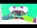 The Staring Contest Csupo Effects Sponsored By Klasky Csupo 2001 Effects