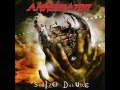 ANNIHILATOR - Drive - Schizo Deluxe 2005