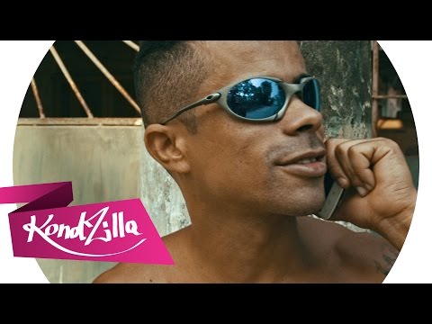 MC Neguinho do Kaxeta - Chave de Ouro (KondZilla)