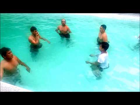 Patagalan sa ilalim ng tubig - Alvin