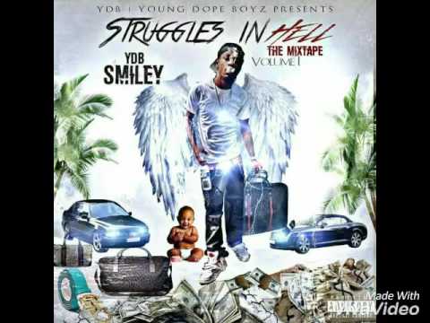 YDB Smiley Ft YDB Zayy- Fuck DA laww
