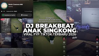 Download lagu DJ BREAKBEAT ANAK SINGKONG | SINGKONG DAN KEJU FULL BASS | VIRAL FYP TIKTOK TERBARU 2026 mp3