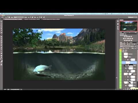 ProjektQ :: Speed Manipulation HuntersDream-Wallpaper