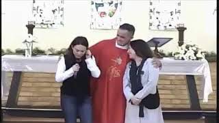 Regina Durte e Gabriela Duarte falam sobre o Instituto Anglicano