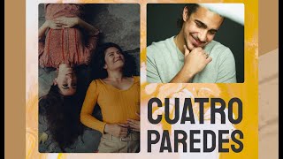Cuatro Paredes Music Video