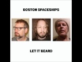 Boston Spaceships - Inspiration Points