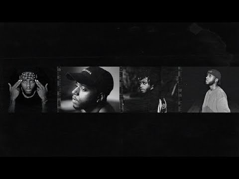 FREE 6lack x Bryson Tiller x G-Eazy Type Beat -"Rambo" (Prod. Ty Rose) East Atlanta Love Letter Beat