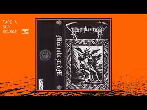 Mörmbrztröm - Cornibus Malum Absolutum