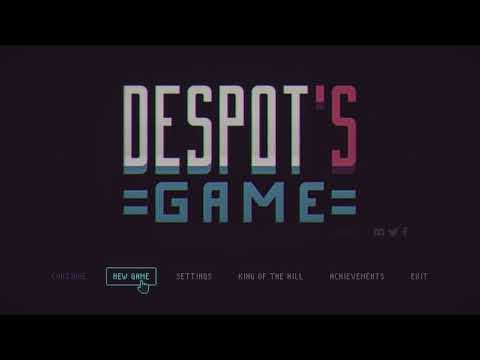 The MidcoreGamer Plays Despot's Game: Dystopian Army Builder - Part 2 (No Commentary Gameplay)