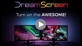 DreamScreen HD Backlighting Kit