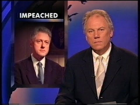 BBC ONE Continuity and News Report - Saturday 19th December 1998