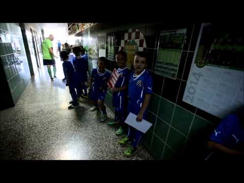 NK PONIKVE - DINAMO 1:2