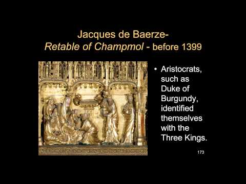 ARTH 4007 International Style in France and Lowlands Part 3