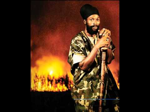 Capleton - Couya