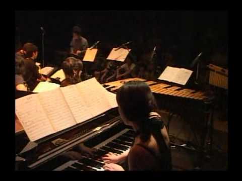 Waltz of the Mushroom Hunters - Tokyo Brass Art Orchestra Plays Music of Greg Hopkins