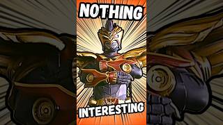 Download lagu We Don't Know Anything About Kamen Rider Wrath mp3