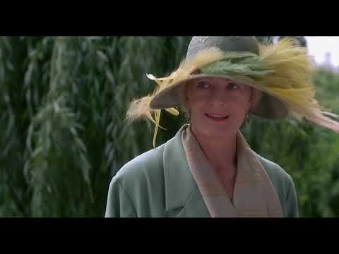 Mrs. Dalloway - The movie (HD)