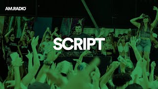 SCRIPT DJ set