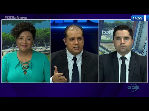 Política do Dia 18 02 2022