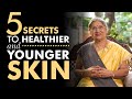 How To Look 10 Years Younger Than Your Age Naturally Anti Aging Hacks How To Look Younger