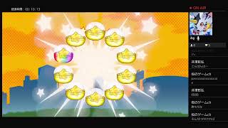 天音爆死ガチャ配信！