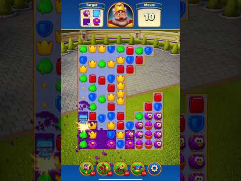 Royal Match level 1846