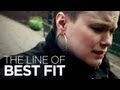 Ane Brun performs 'Feeling Good' for The Line ...