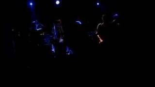 Cult Of Luna - Leave Me Here (Wrocław 19.06.08)