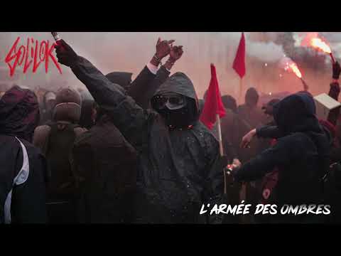 Solilok - L'armée des ombres