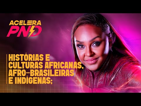 ? Histórias e culturas africanas, afro-brasileiras e indígenas | Aula 21