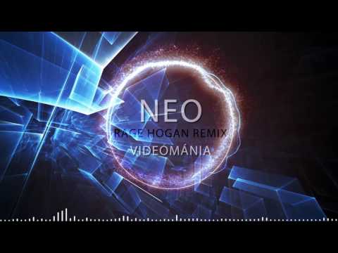 neo feat. Dancshow - Videomania (Rage Hogan Remix)