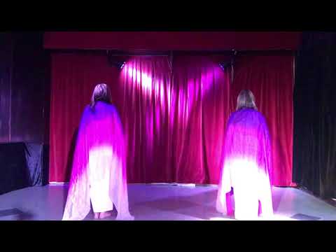 Orientalisk dans Fördjupning VT 2020 - World Dance Company