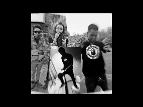 Lil Neff - Trap Boomin Ft Yung Maaly x Tmac x King Zae ( Official Audio )