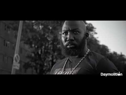 DM Thug - Tueur né I Daymolition