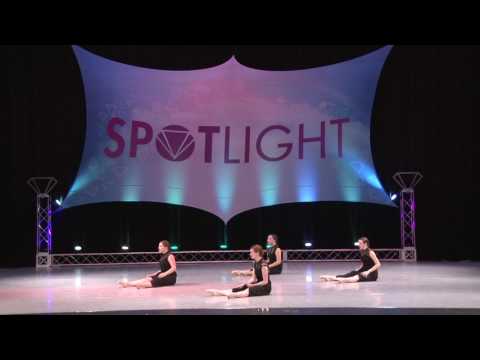 People's Choice // THE LONG WALK - Summit Dance Academy [Denver, CO (2)]