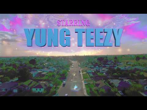 YUNG TEEZY FEAT. Q   "VINTAGE STANK "(Official Video)