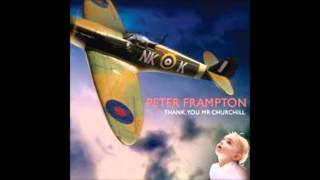 Peter Frampton - Suite Liberte