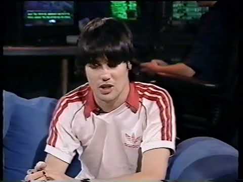 Phil Jamieson interview on Ground Zero, 1999