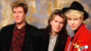 Duran Duran -Some Like It Hot - Hollywood Rock 1988