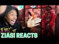 ZIAS! Reacts | Rich The Kid - New Freezer ft. Kendrick Lamar | All Def Music