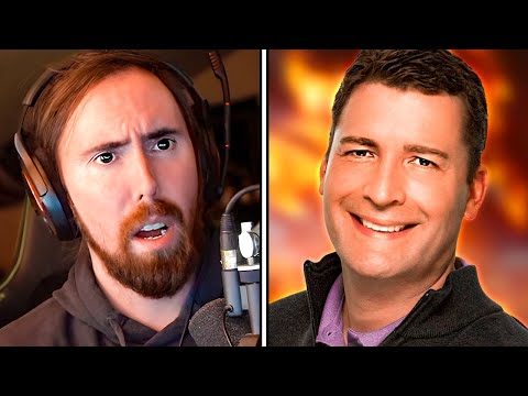 Blizzard's President Called Me Out. Here's My Response