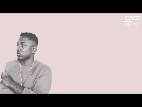 Kendrick Lamar, Schoolboy Q Type Beat 2017 - Margiela | Prod. CAST Beats