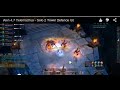 Aion 4.6 Telemachus - Solo 2 Tower Defence rst ...